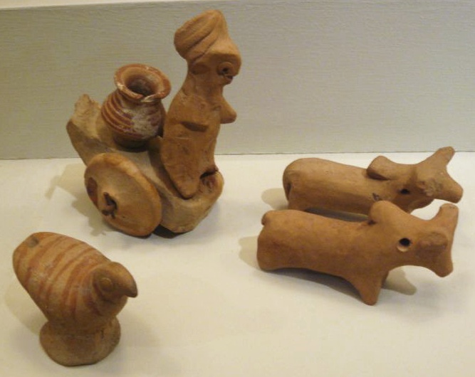 Harappa Archaeology Fandom