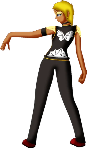 Kami no Suzaku