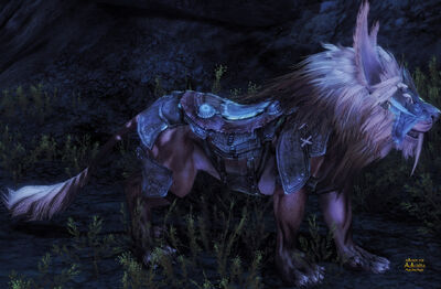 Lionarcheageside