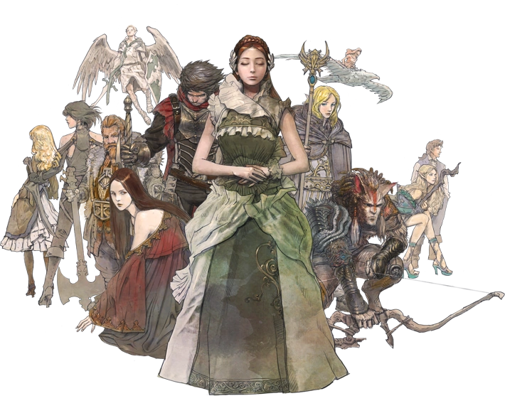 Library Expedition | ArcheAge Wiki | Fandom