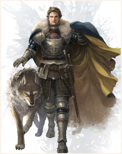 Nuian | ArcheAge Wiki | Fandom