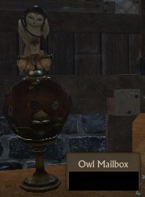 Mailbox ArcheAge Wiki Fandom