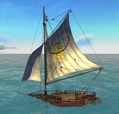 Adventure Clipper | ArcheAge Wiki | Fandom