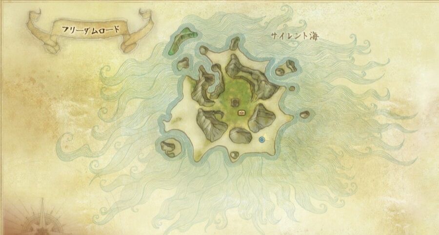 World Map ArcheAge Wiki Fandom