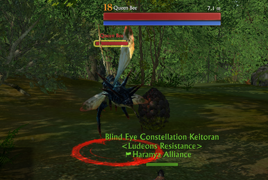 Queen Bee Taming Net ArcheAge Wiki Fandom