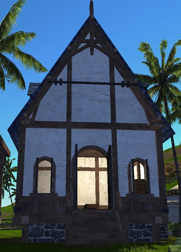 Housing ArcheAge Wiki Fandom