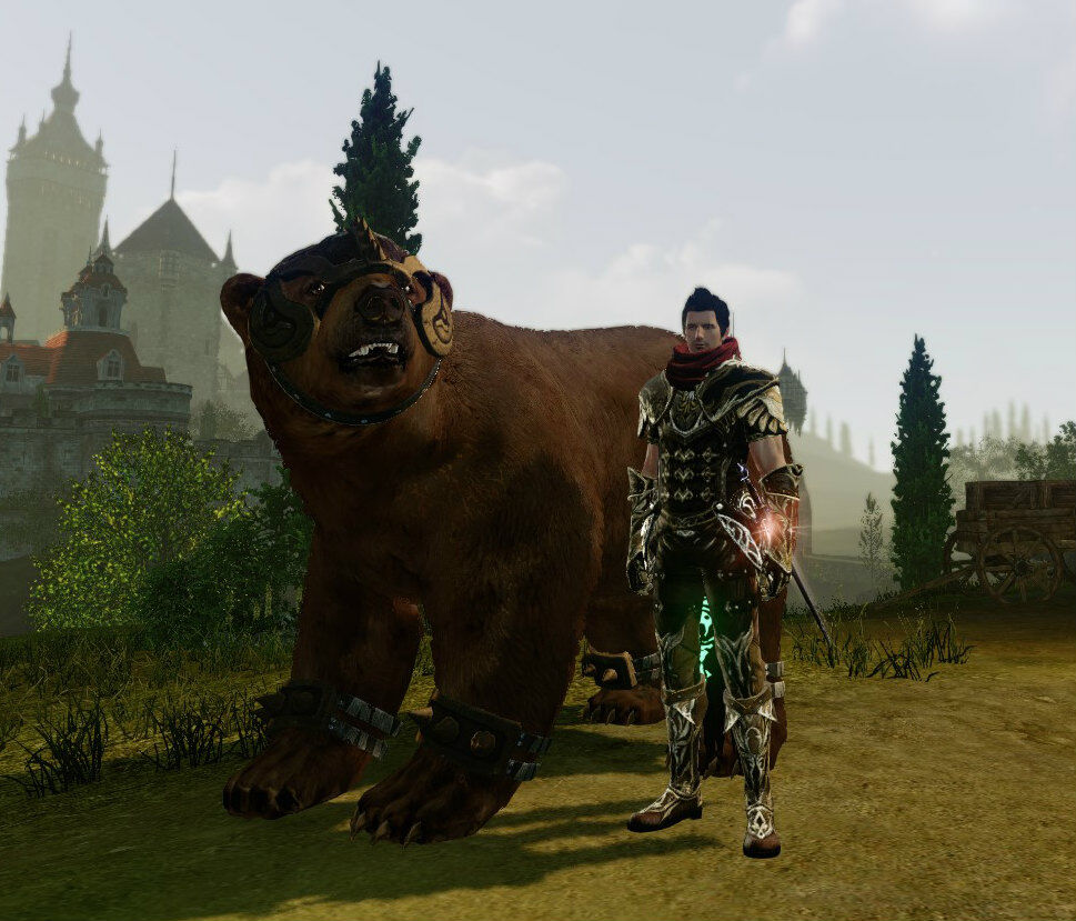 Battle Pets ArcheAge Wiki Fandom