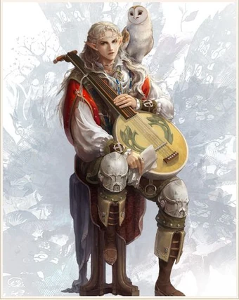 Elf Archeage Wiki Fandom