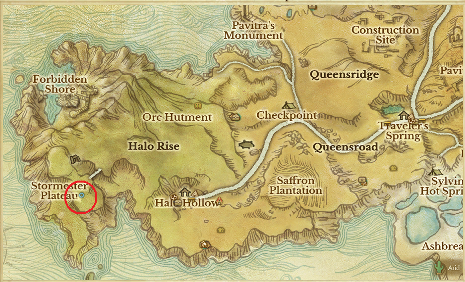 Housing Zone - ArcheAge Wiki