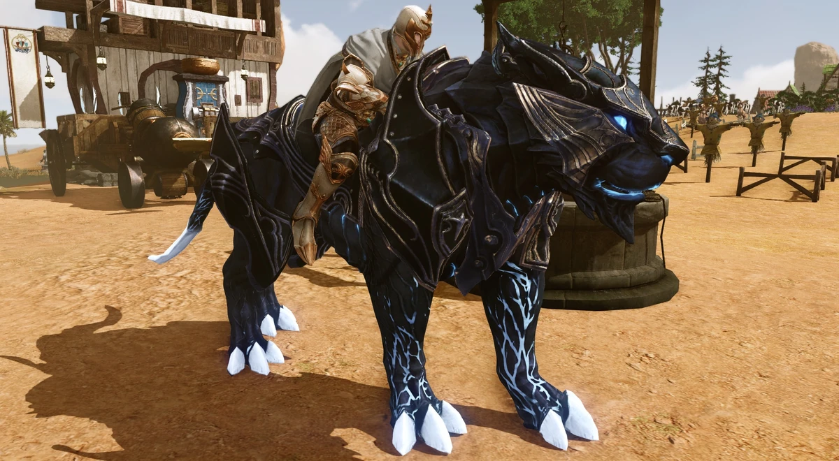 Mounts | ArcheAge Wiki | Fandom