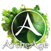 Archeage logo 3