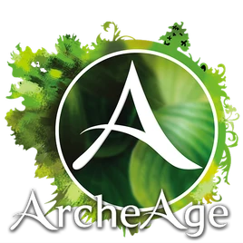 Archeage logo 3
