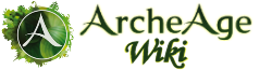 ArcheAge Wiki