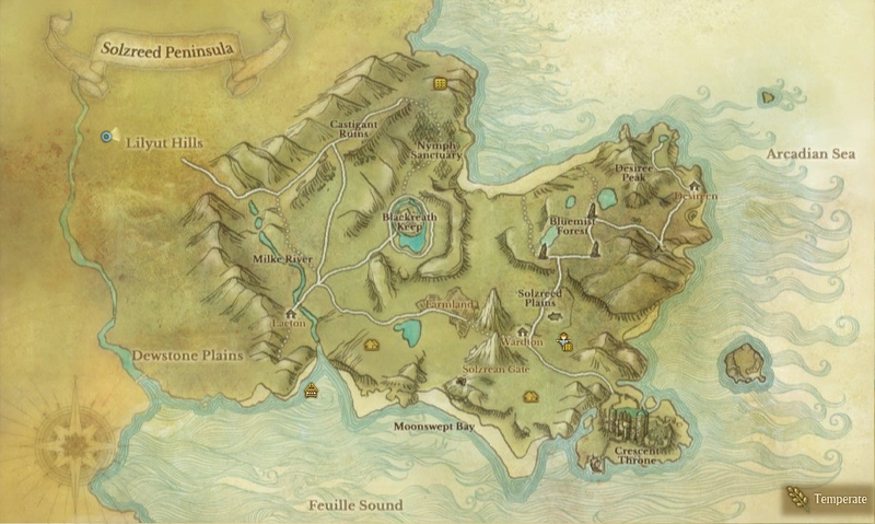 Housing Zone ArcheAge Wiki