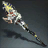 Icon item staff 2h 0010