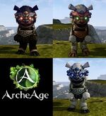 Mount ArcheAge Wiki