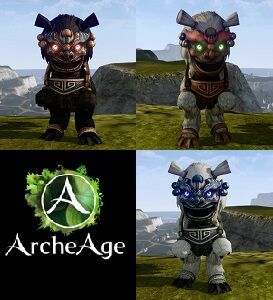 Leomorph ArcheAge Wiki