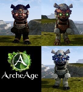 Leomorph Archeage Wiki