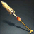 Icon item spear 2h 0016