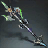 Icon item spear 2h 0051