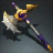 Icon item axe 1h 0016