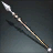 Icon item spear 1h 0003