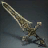 Icon item sword 1h 0077