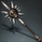 Icon item spear 2h 0043