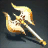 Icon item axe 1h 0039