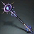 Icon item staff 2h 0034