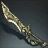 Icon item blade 1h 0012