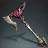 Icon item axe 1h 0067