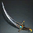 Icon item dagger 0017