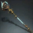 Icon item staff 2h 0016