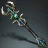 Icon item staff 1h 0063