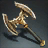 Icon item axe 1h 0041