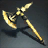 Icon item axe 1h 0026