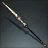 Icon item spear 2h 0006