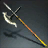 Icon item spear 2h 0020
