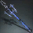 Icon item staff 2h 0018