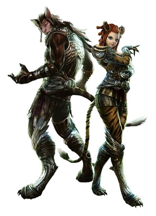 Firran - ArcheAge Wiki