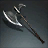 Icon item axe 1h 0006