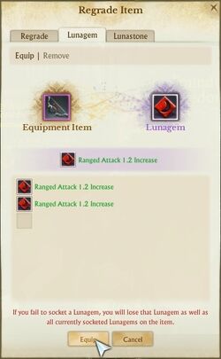 Lunagem ArcheAge Wiki