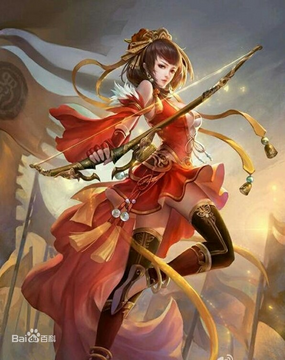 Novel Liu Qiyue