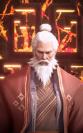 Meng Yanping