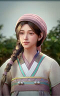 Bai Nianyun