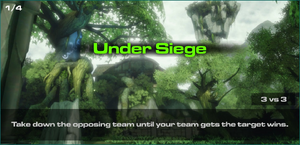 Undersiege