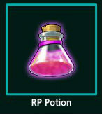 RP Potion