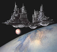 USCSS Nostromo