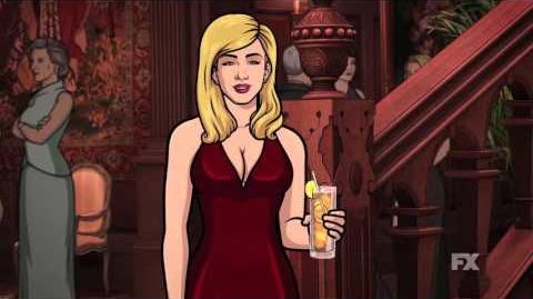 Archer - Private Dick